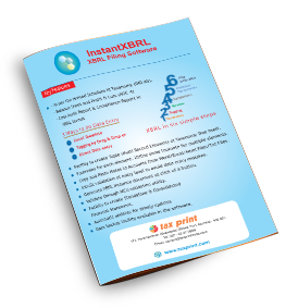 brochure
