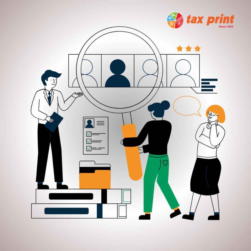 Payroll and HR Software in Mumbai