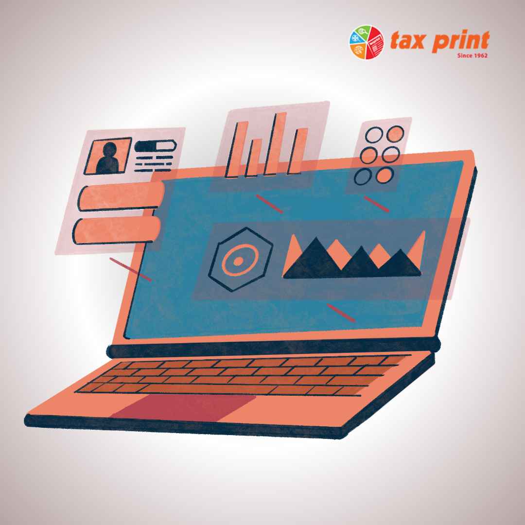 XBRL Filing Software