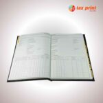 Statutory Combined Register As per Companies Act 2013 2 Payroll and HR Software