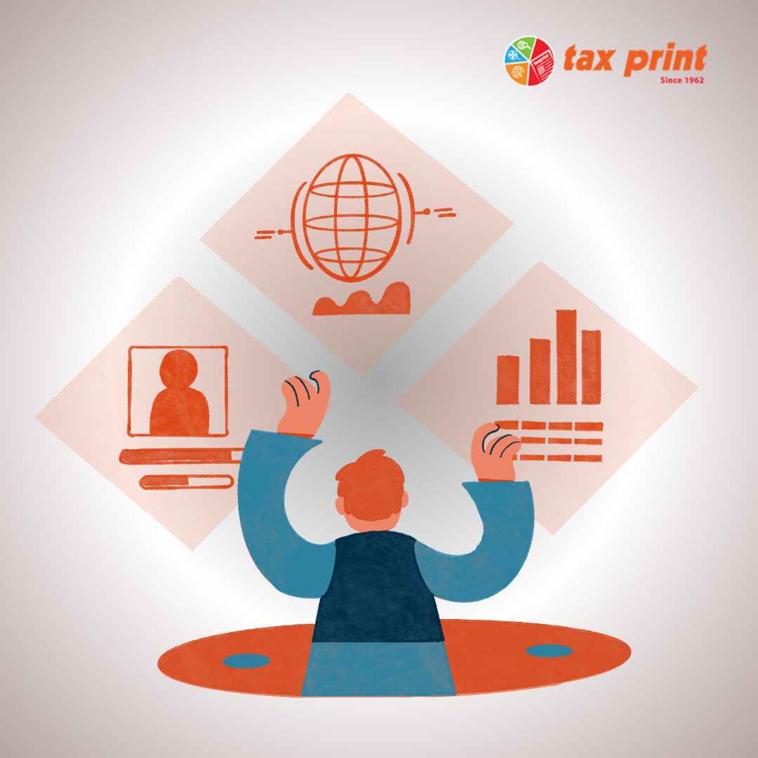 eTDS Wizard Software