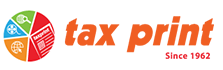 taxPrintIndiaLogo