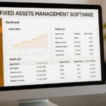 TaxPrint-Best Web fixed asset software in Mumba