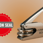 Common seal-Company Seal in Mumbai