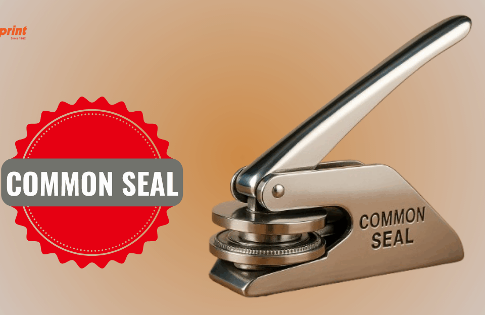 Common seal-Company Seal in Mumbai